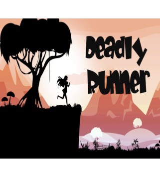 Deadly Runner Steam Key GLOBAL